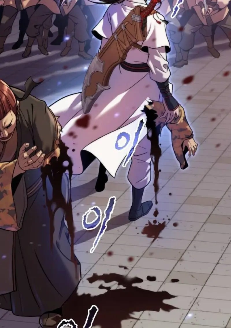 Read Chronicles of the Demon Faction TH Manga Online