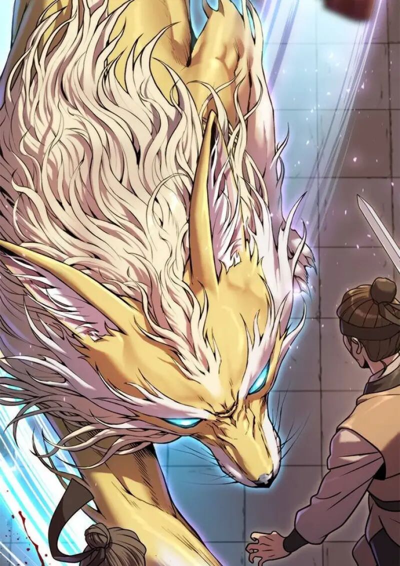 Read Chronicles of the Demon Faction TH Manga Online