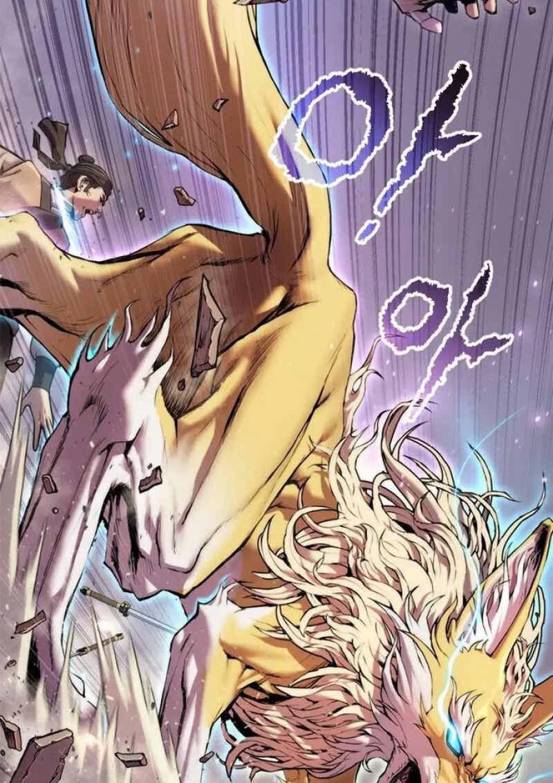 Read Chronicles of the Demon Faction TH Manga Online