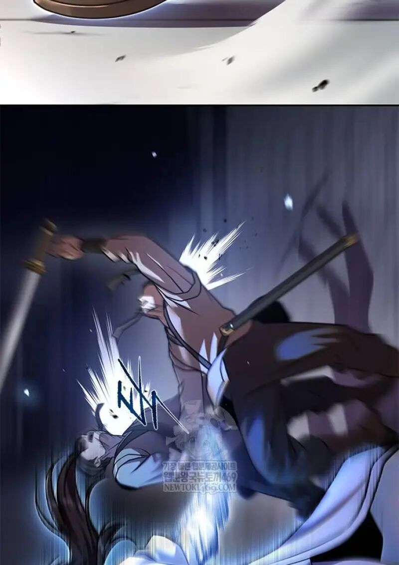 Read Chronicles of the Demon Faction TH Manga Online