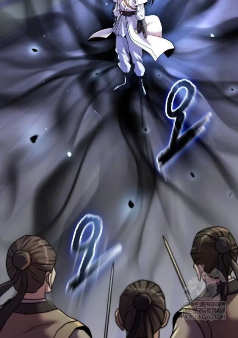 Read Chronicles of the Demon Faction TH Manga Online