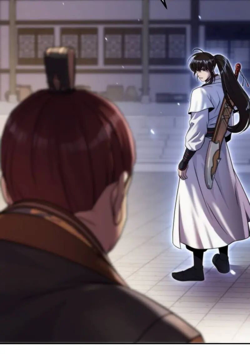 Read Chronicles of the Demon Faction TH Manga Online