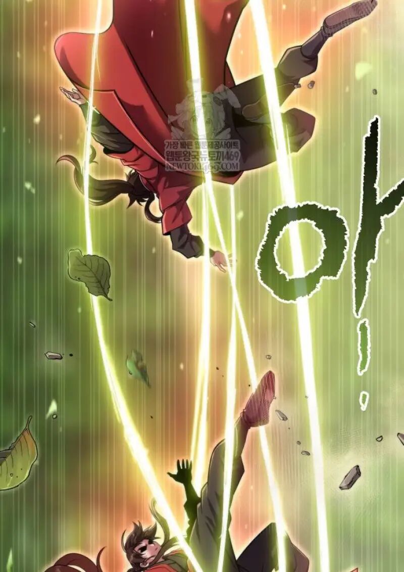 Read Chronicles of the Demon Faction TH Manga Online