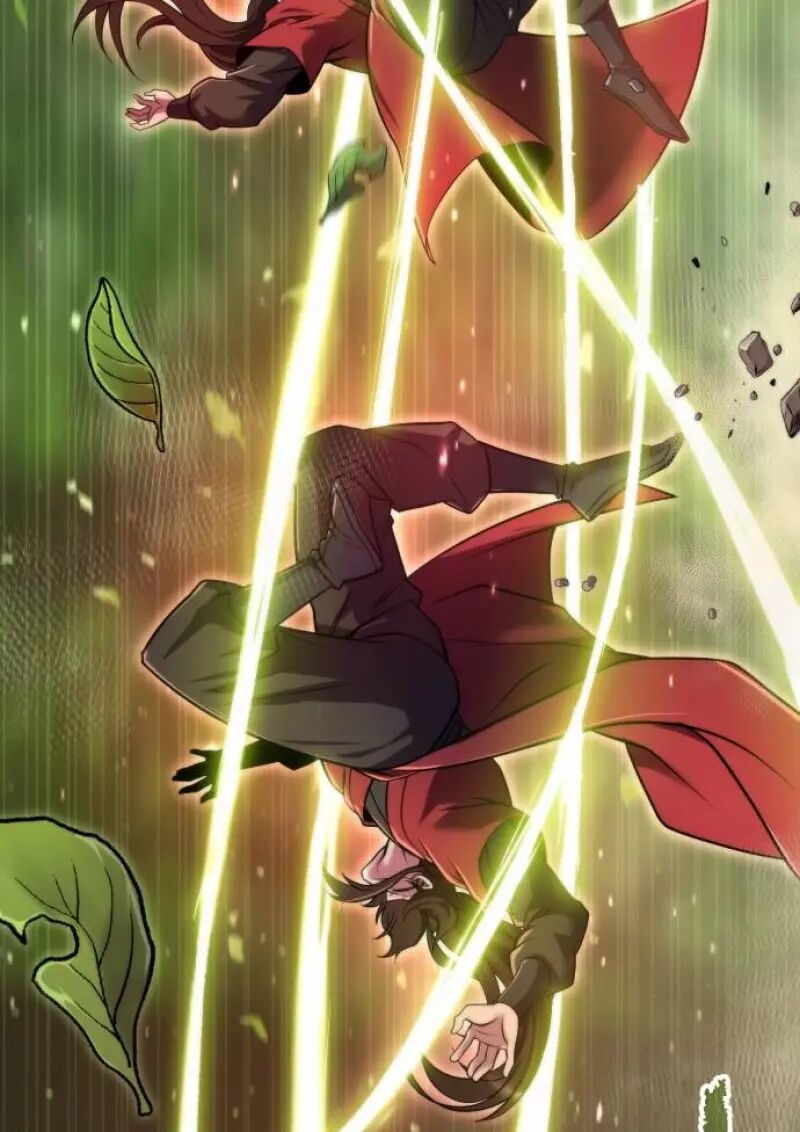 Read Chronicles of the Demon Faction TH Manga Online