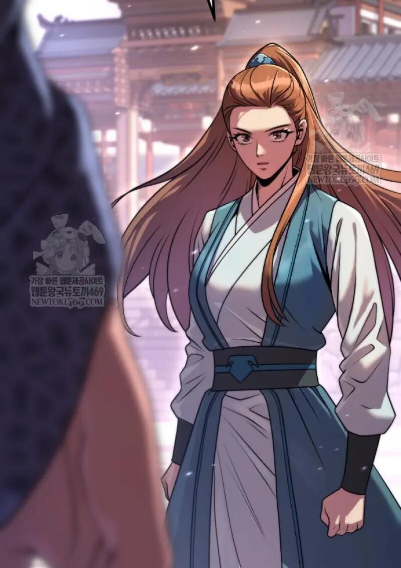 Read Chronicles of the Demon Faction TH Manga Online