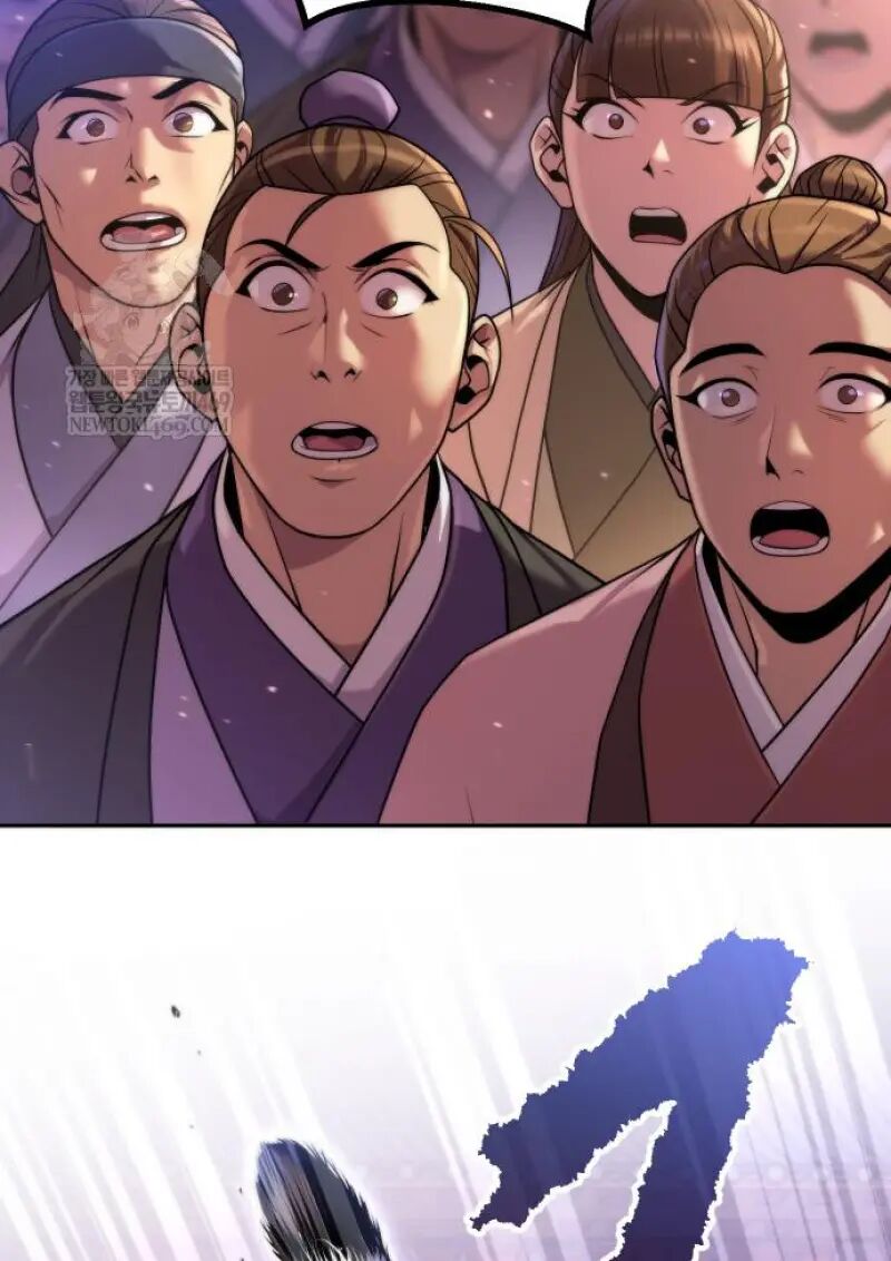 Read Chronicles of the Demon Faction TH Manga Online