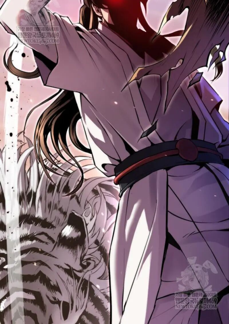 Read Chronicles of the Demon Faction TH Manga Online