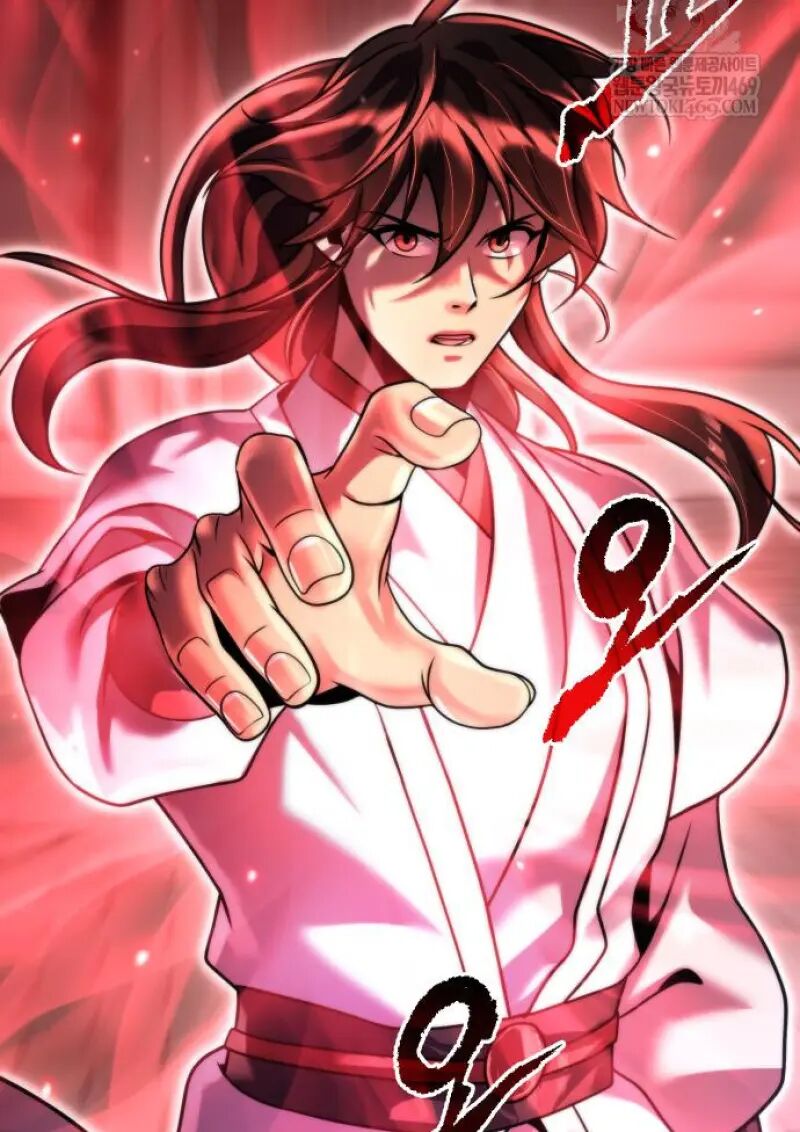 Read Chronicles of the Demon Faction TH Manga Online