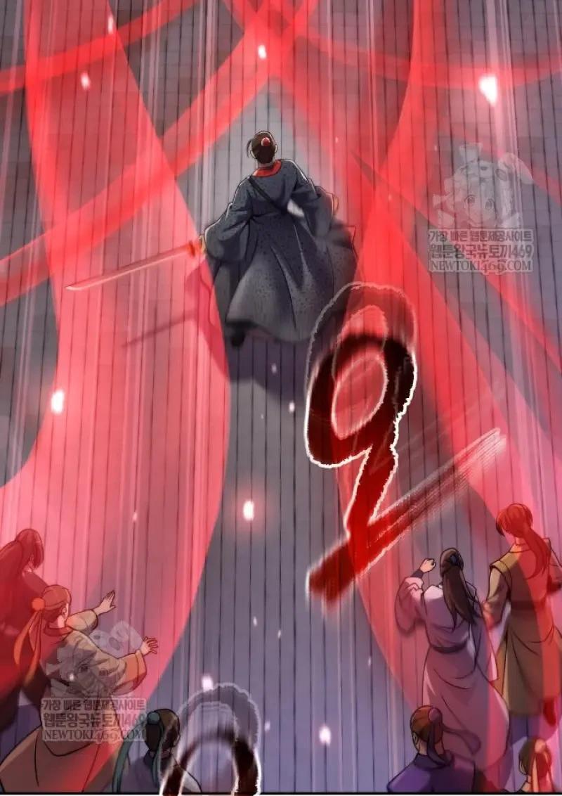 Read Chronicles of the Demon Faction TH Manga Online