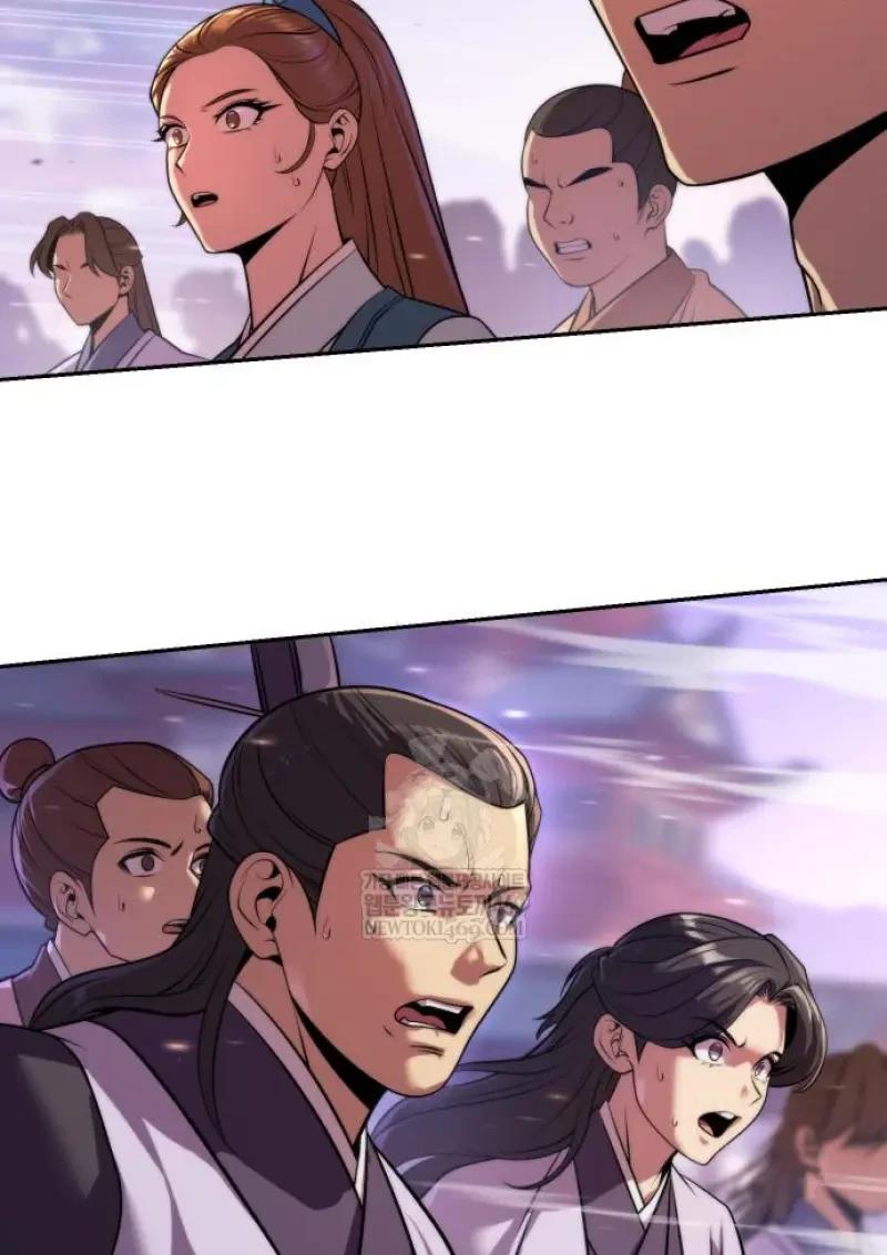 Read Chronicles of the Demon Faction TH Manga Online