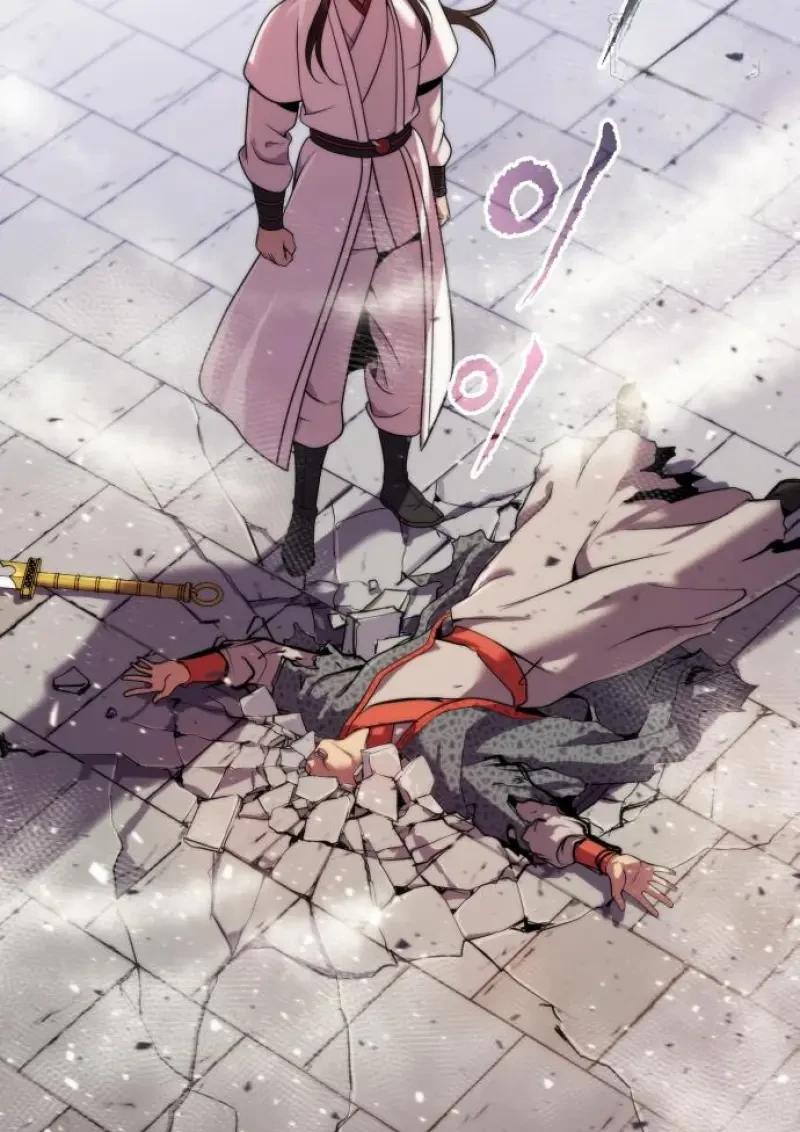 Read Chronicles of the Demon Faction TH Manga Online