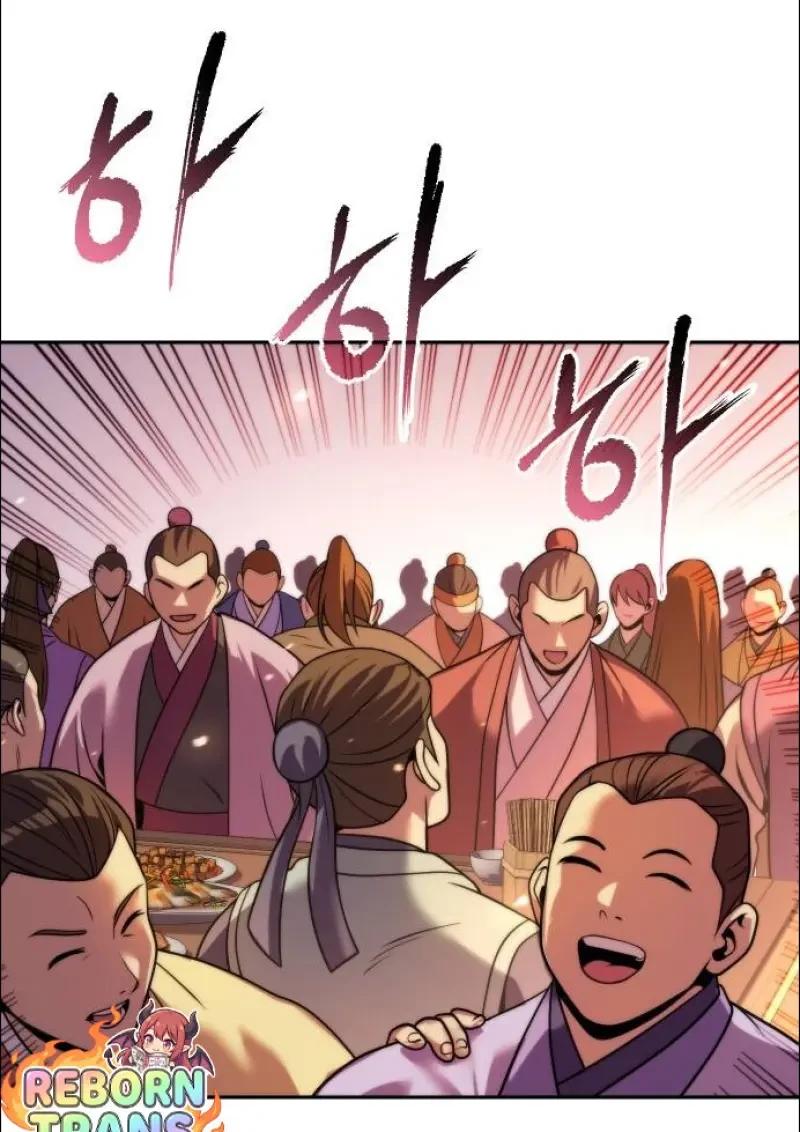 Read Chronicles of the Demon Faction TH Manga Online