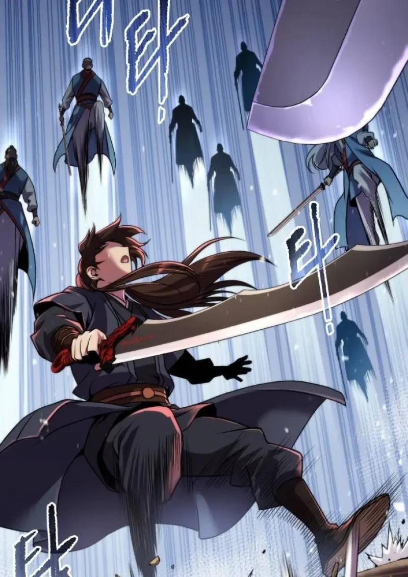 Read Chronicles of the Demon Faction TH Manga Online