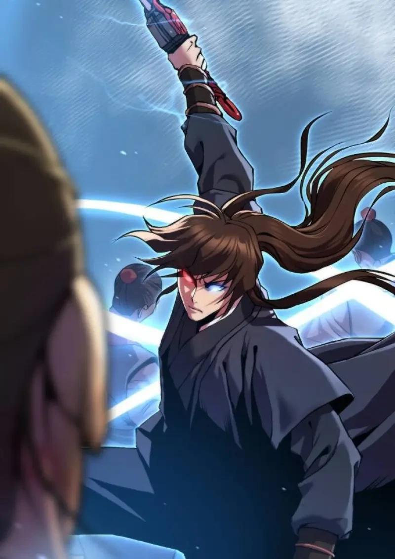 Read Chronicles of the Demon Faction TH Manga Online