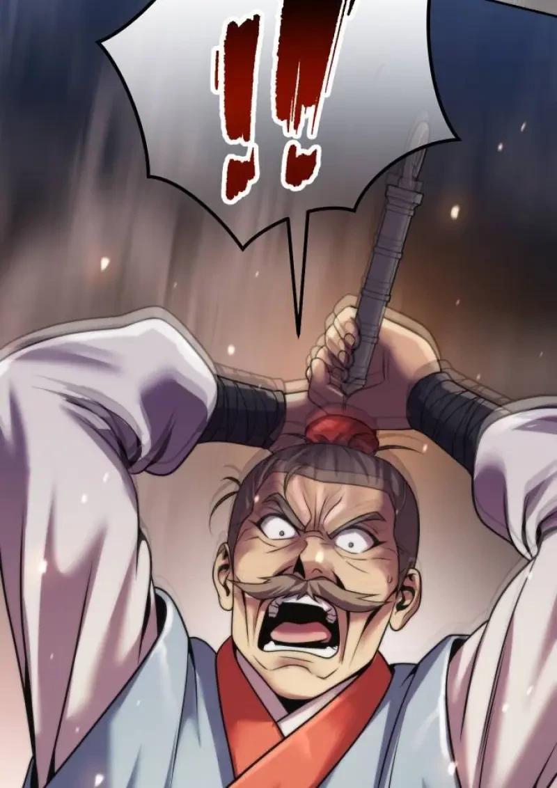 Read Chronicles of the Demon Faction TH Manga Online