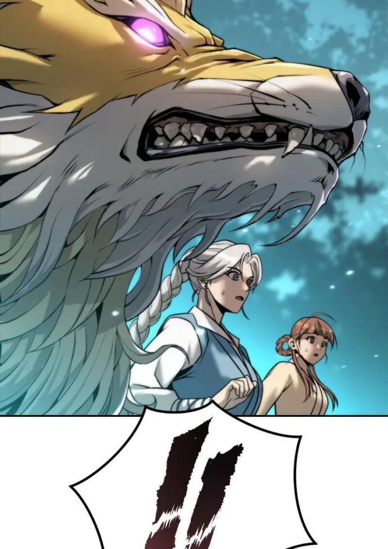 Read Chronicles of the Demon Faction TH Manga Online