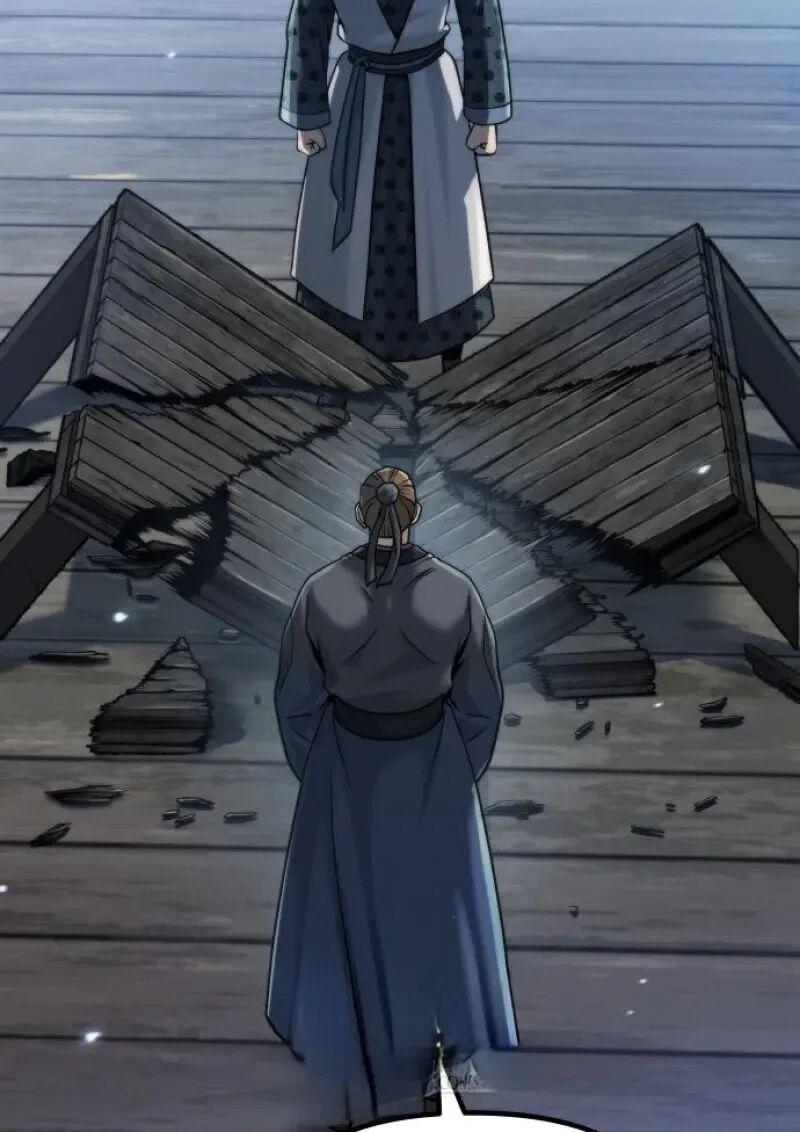 Read Chronicles of the Demon Faction TH Manga Online