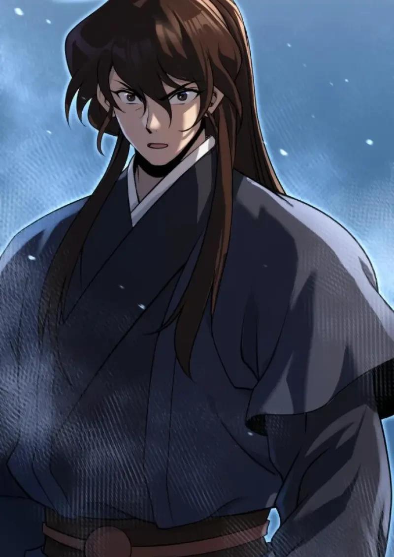 Read Chronicles of the Demon Faction TH Manga Online