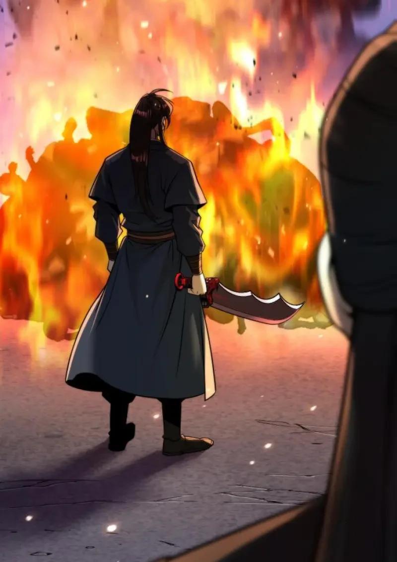 Read Chronicles of the Demon Faction TH Manga Online