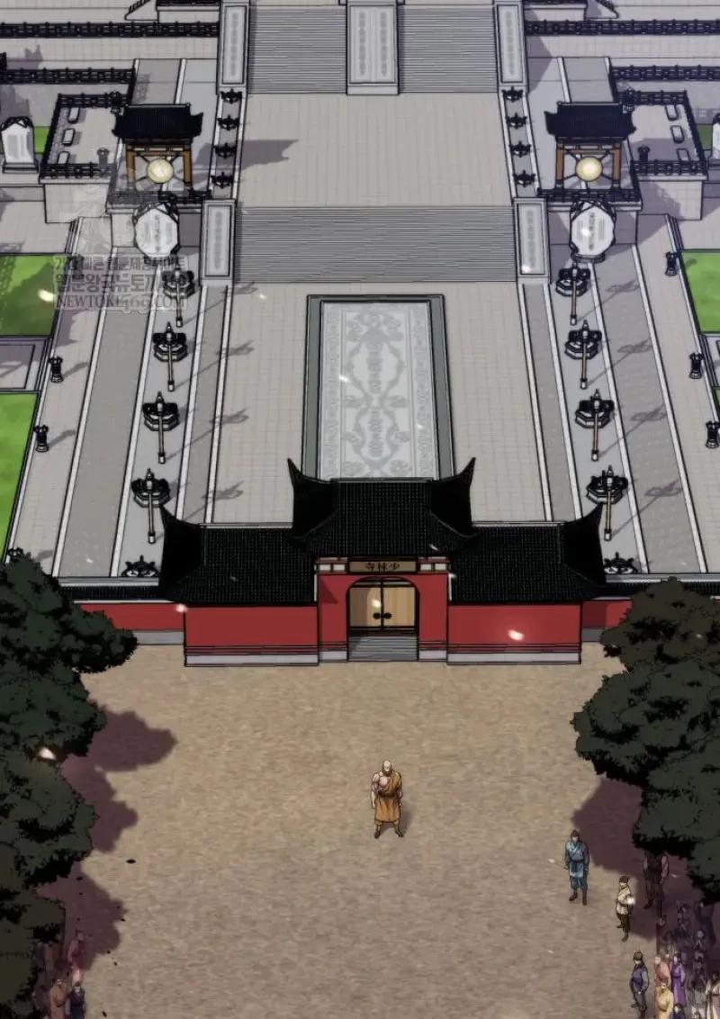 Read Chronicles of the Demon Faction TH Manga Online