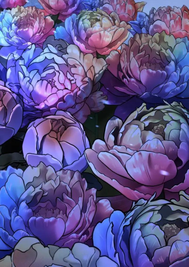 Read Chronicles of the Demon Faction TH Manga Online