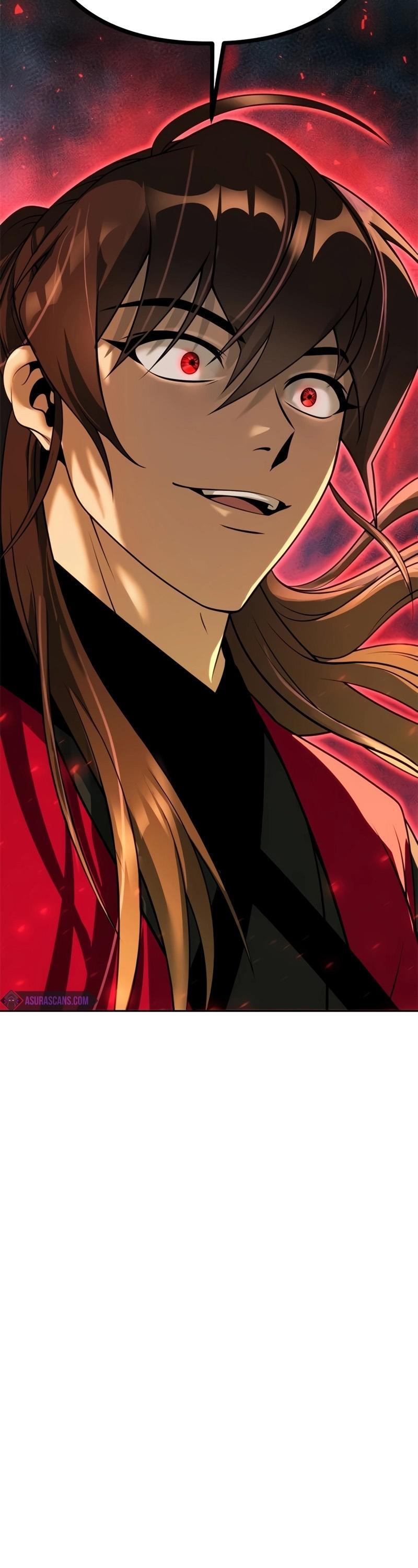 Read Chronicles of the Demon Faction TH Manga Online