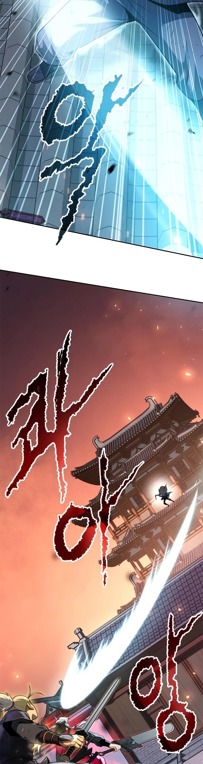 Read Chronicles of the Demon Faction TH Manga Online