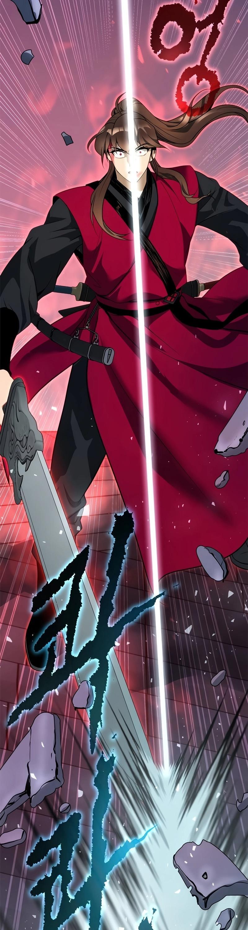 Read Chronicles of the Demon Faction TH Manga Online