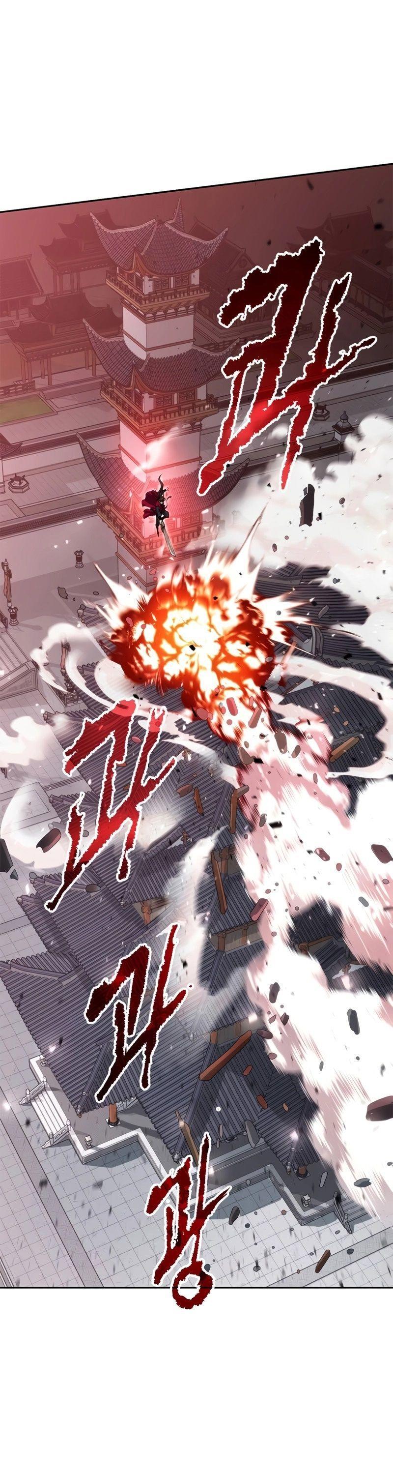 Read Chronicles of the Demon Faction TH Manga Online
