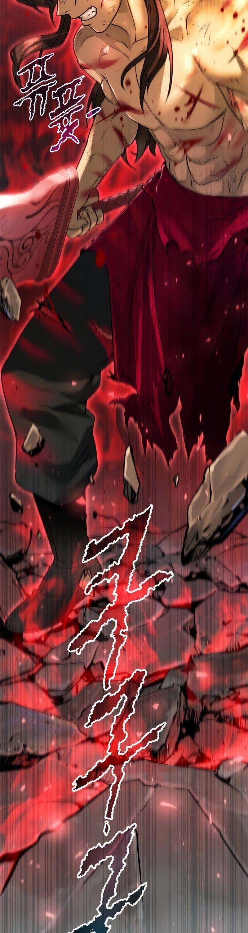 Read Chronicles of the Demon Faction TH Manga Online