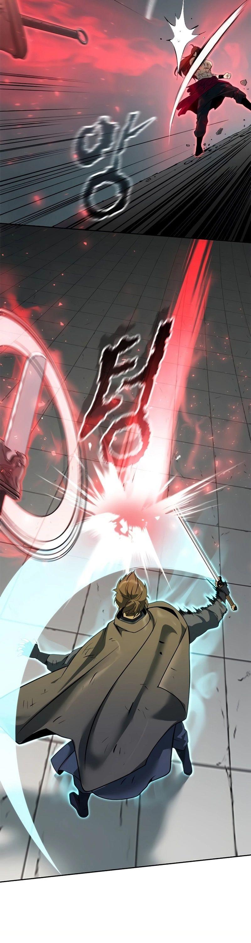 Read Chronicles of the Demon Faction TH Manga Online