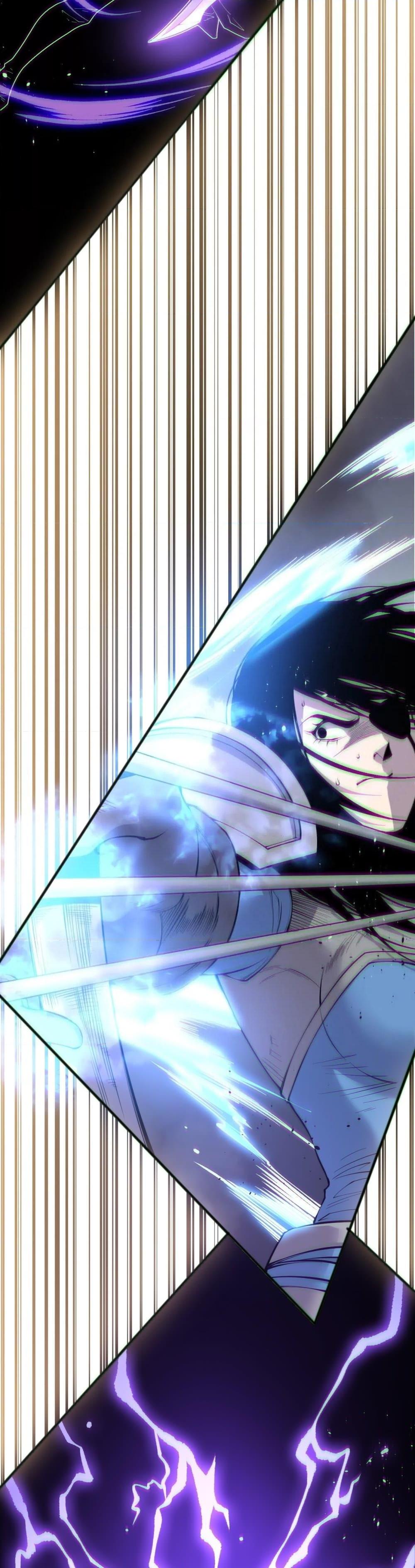 Read Disastrous Necromancer TH Manga Online