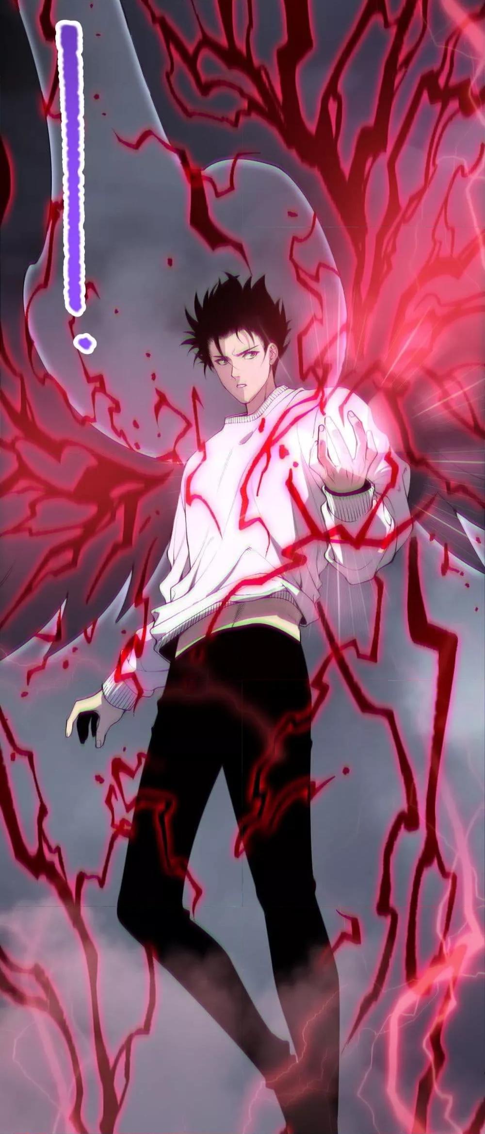 Read Disastrous Necromancer TH Manga Online