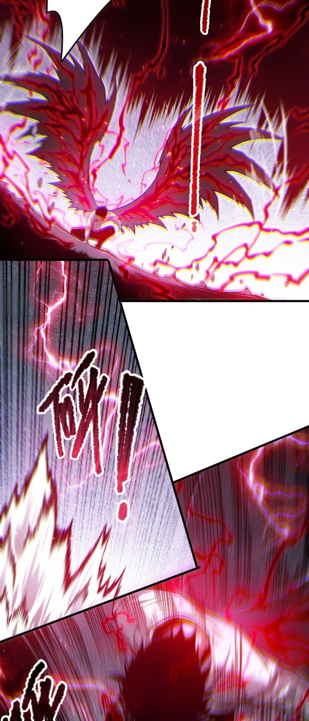 Read Disastrous Necromancer TH Manga Online