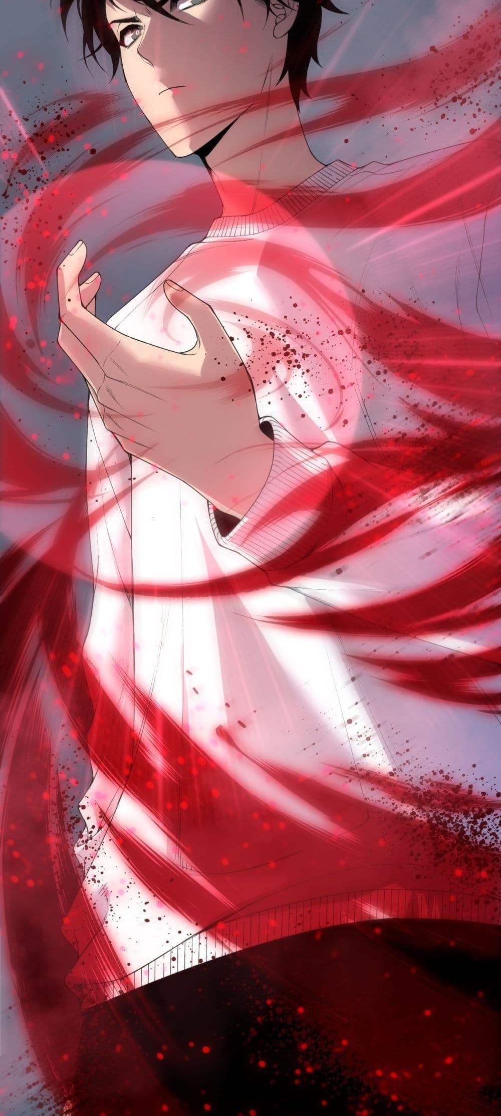 Read Disastrous Necromancer TH Manga Online