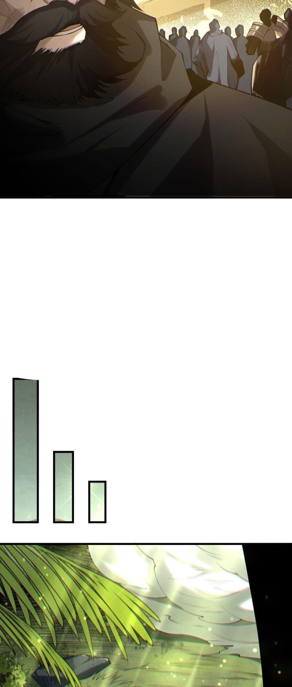 Read Disastrous Necromancer TH Manga Online