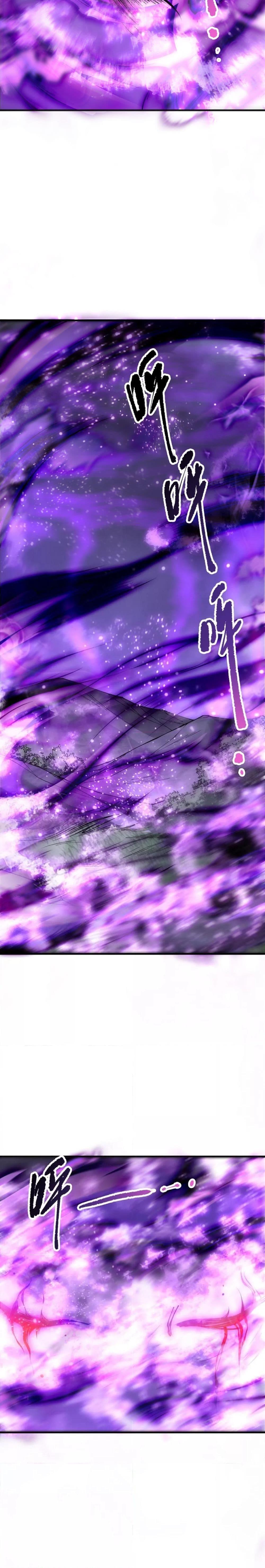 Read Disastrous Necromancer TH Manga Online