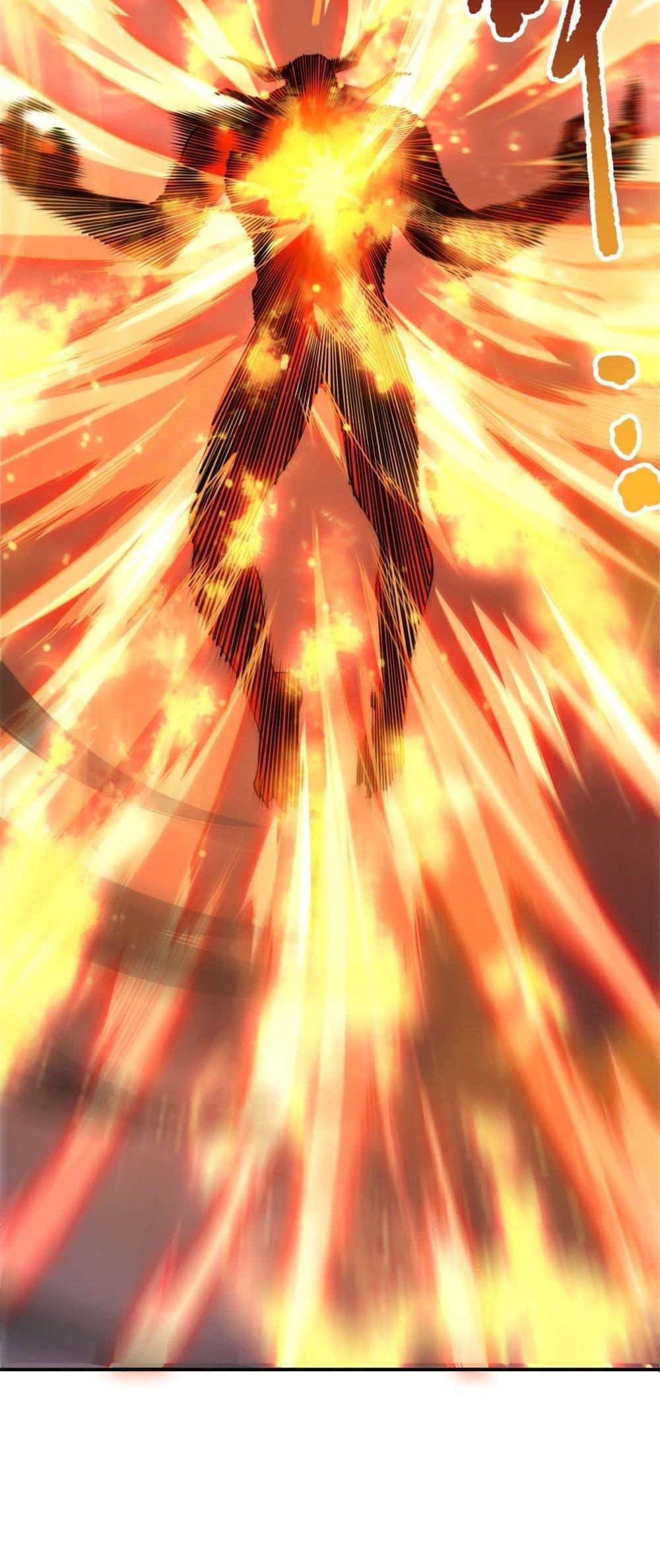 Read Disastrous Necromancer TH Manga Online