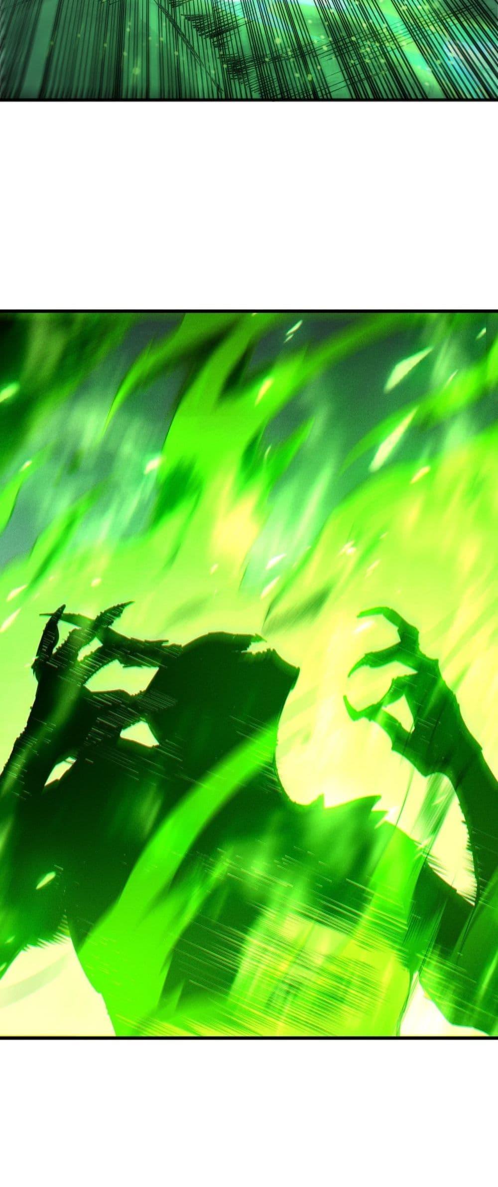 Read Disastrous Necromancer TH Manga Online