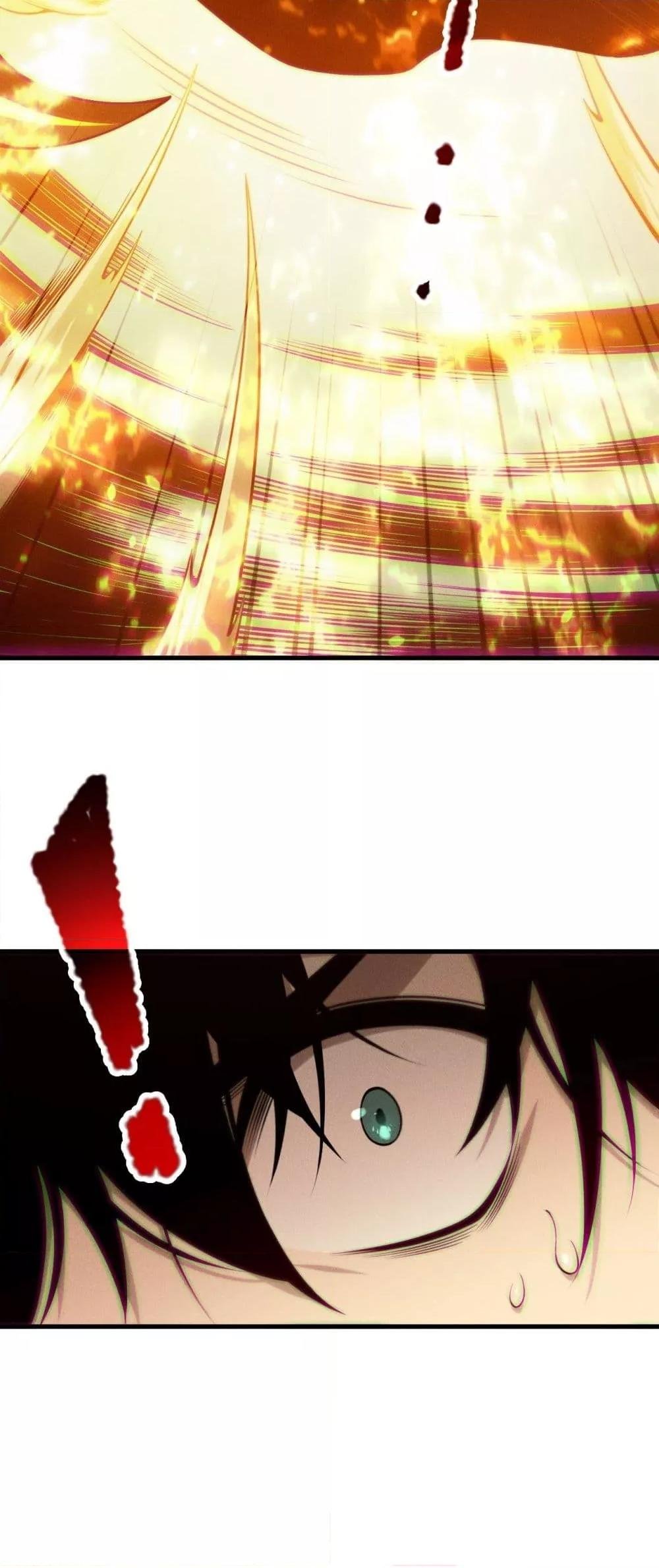 Read Disastrous Necromancer TH Manga Online