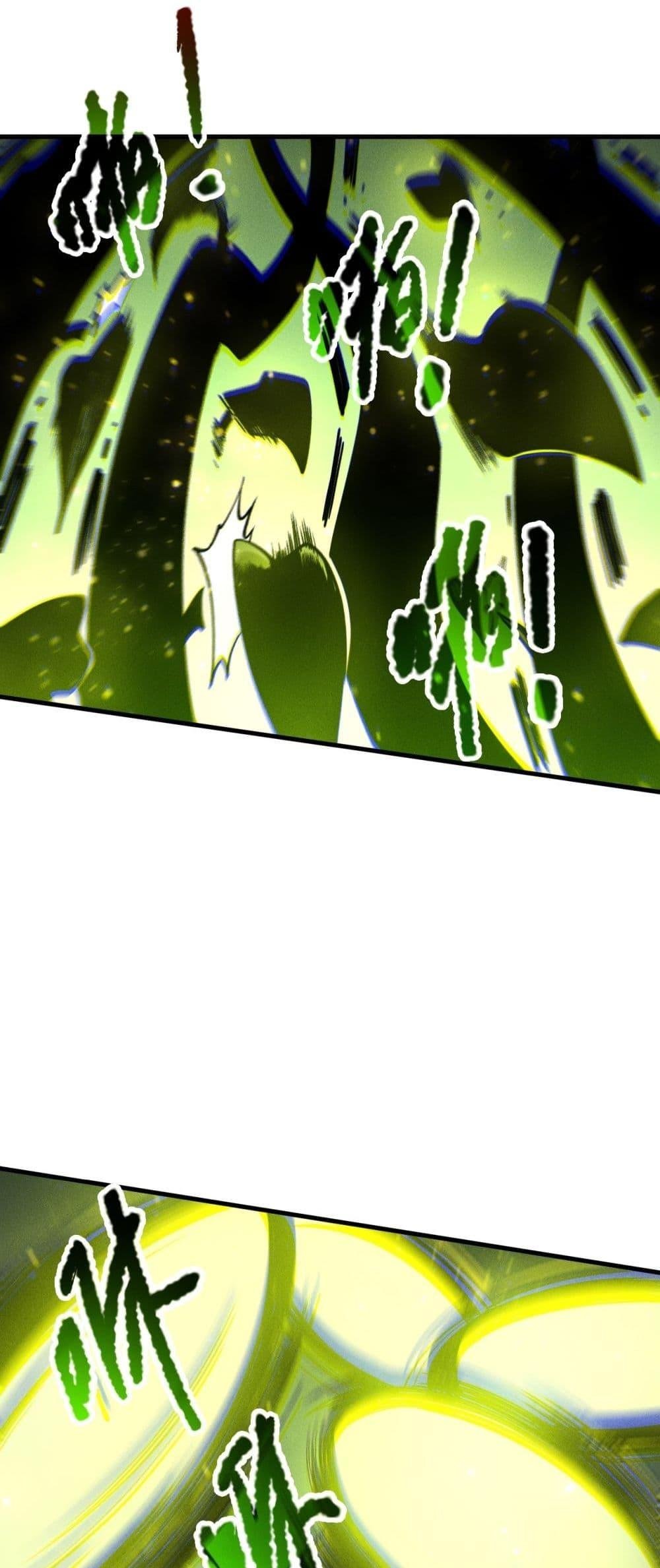 Read Disastrous Necromancer TH Manga Online