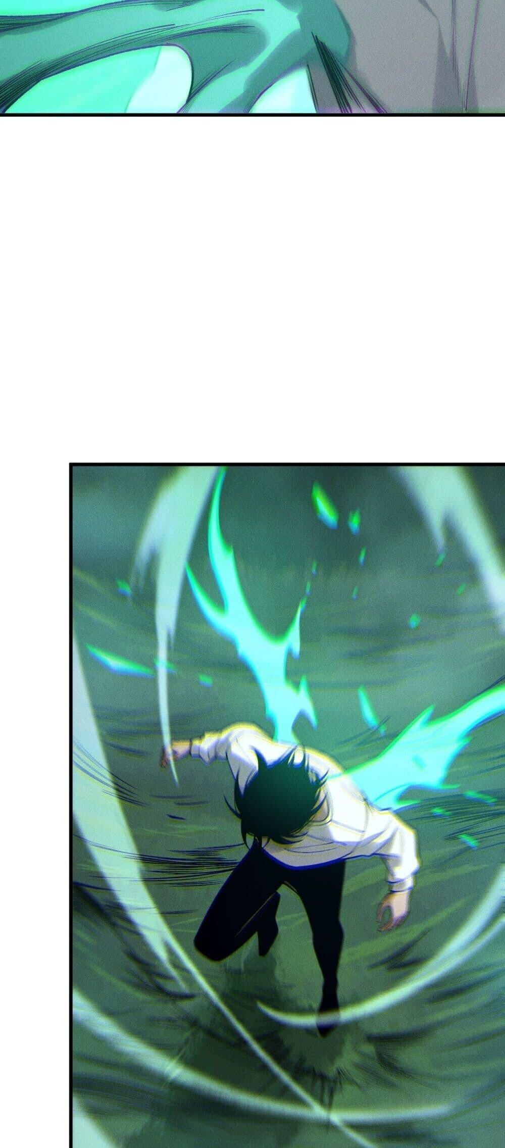 Read Disastrous Necromancer TH Manga Online