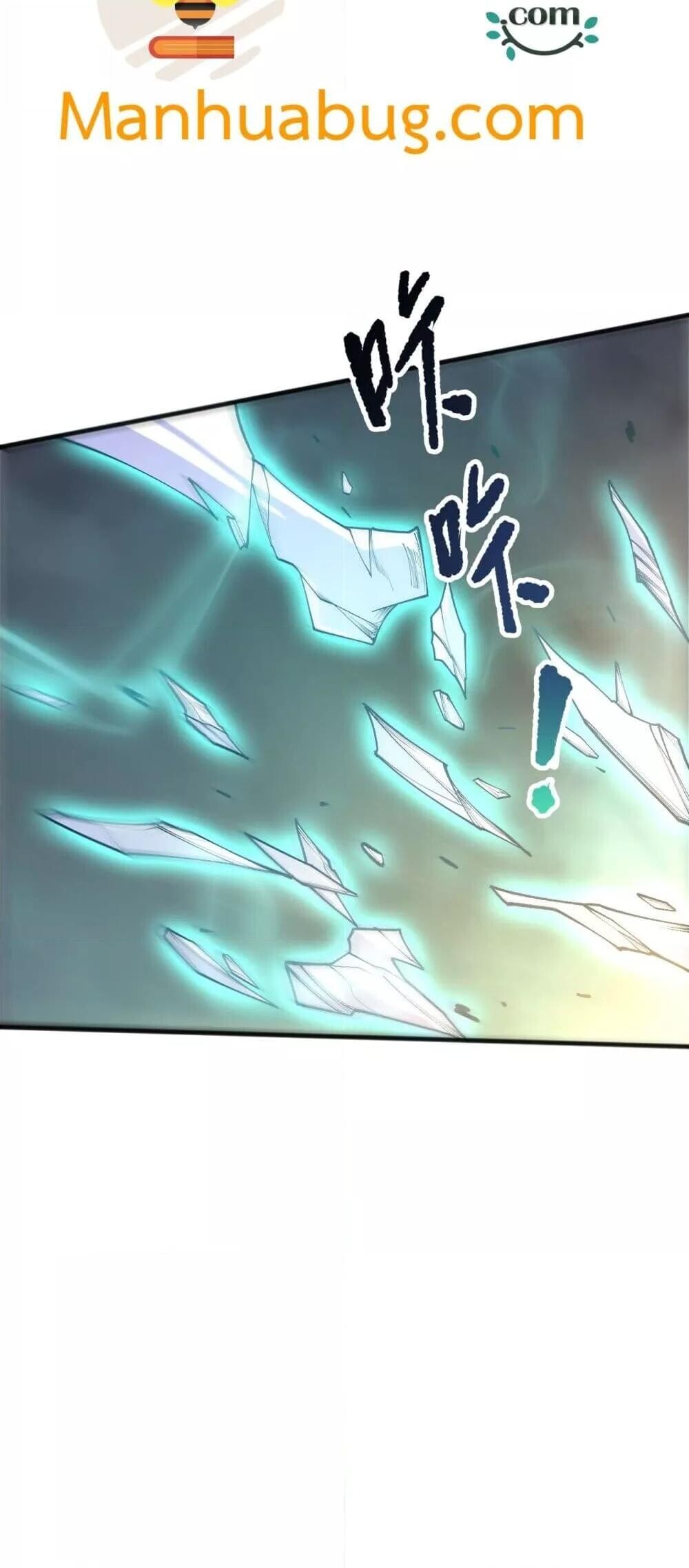 Read Disastrous Necromancer TH Manga Online