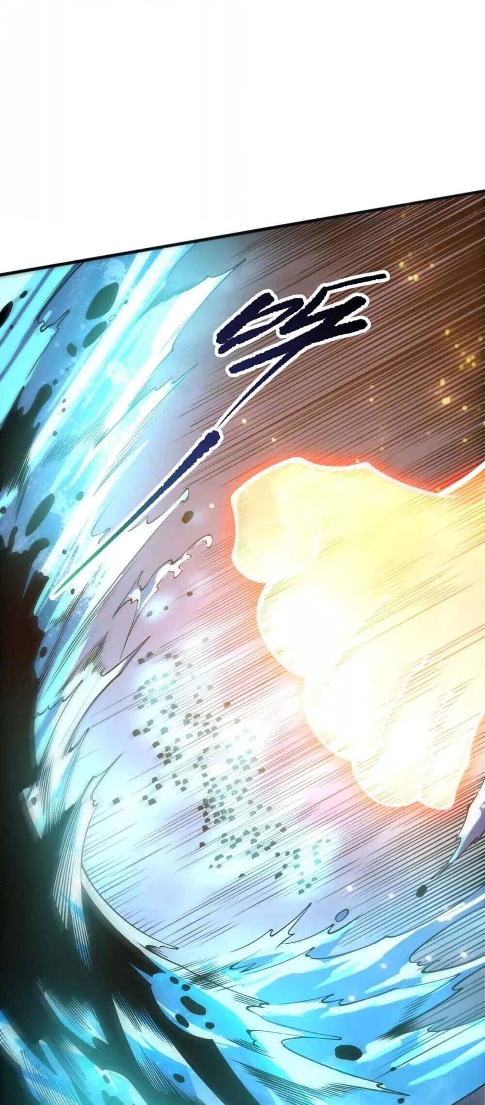 Read Disastrous Necromancer TH Manga Online