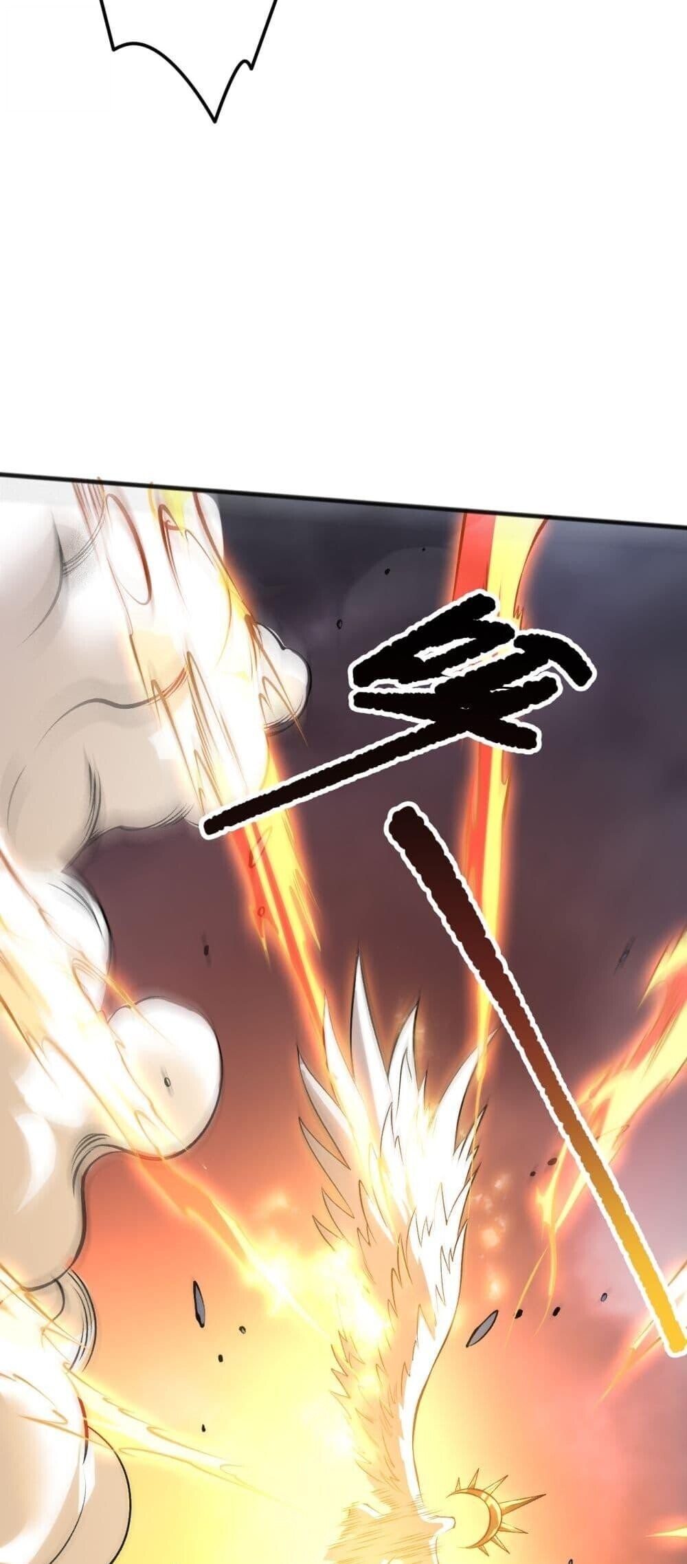 Read Disastrous Necromancer TH Manga Online