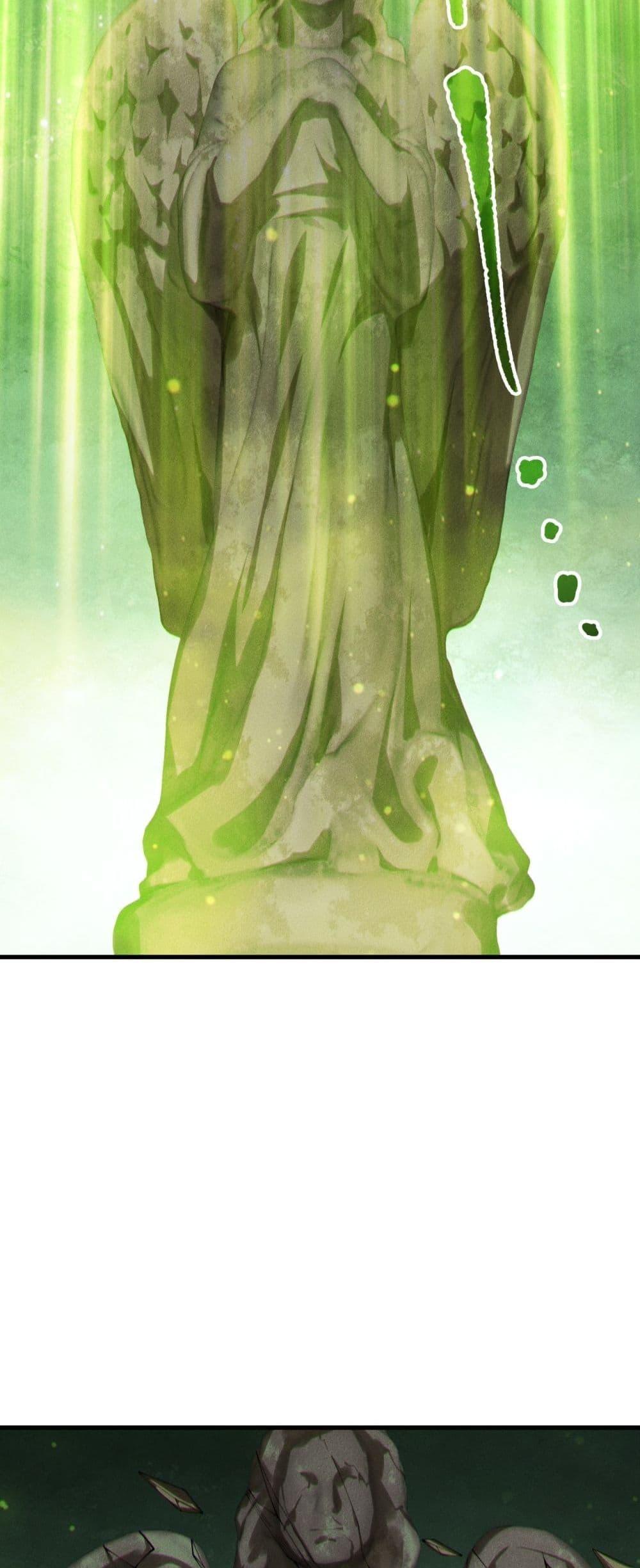 Read Disastrous Necromancer TH Manga Online