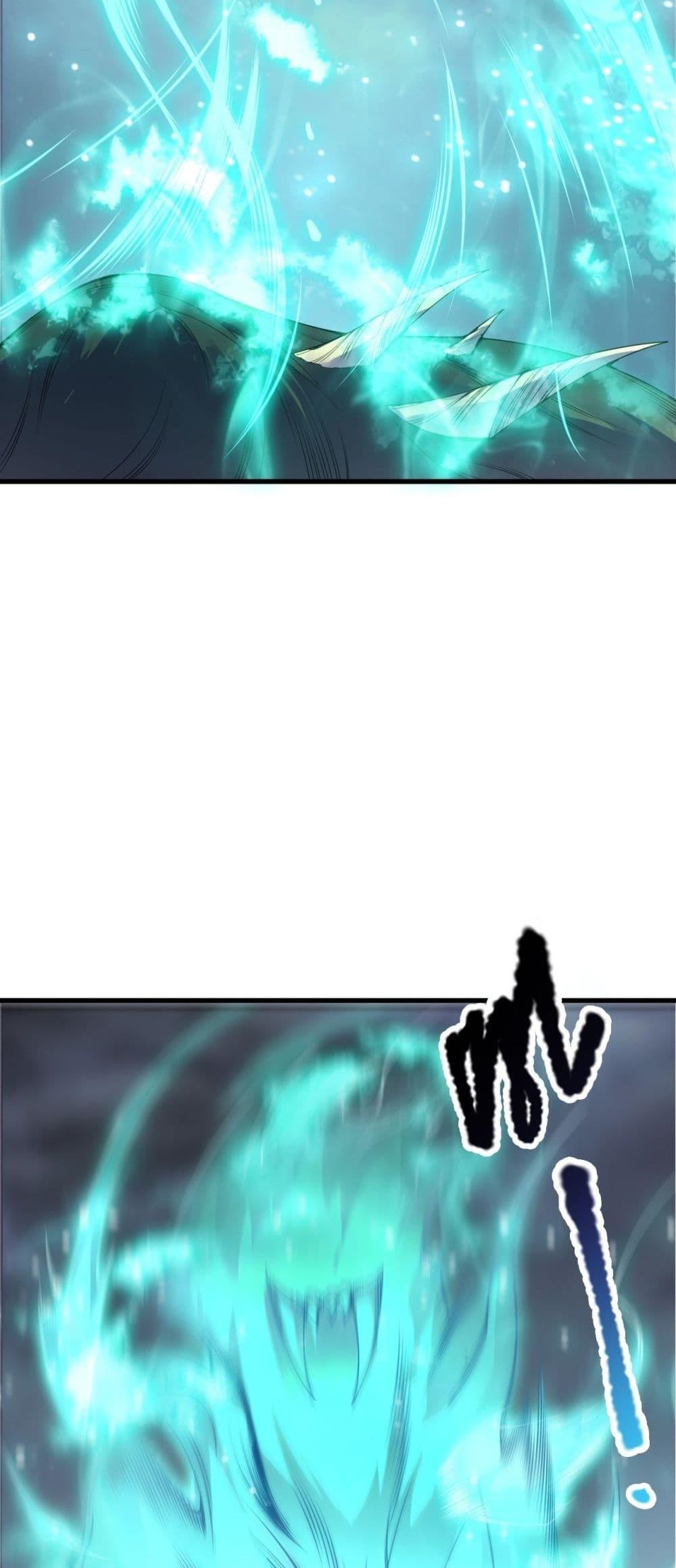 Read Disastrous Necromancer TH Manga Online