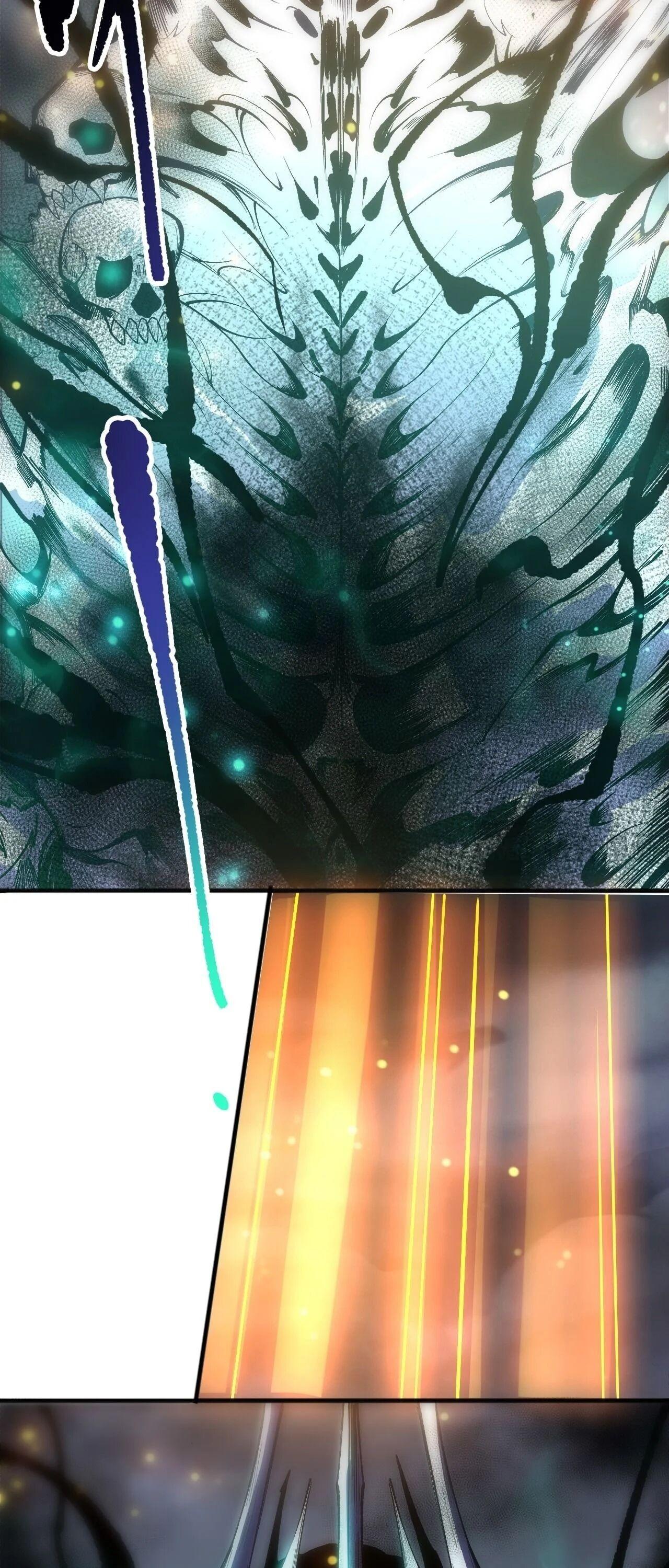 Read Disastrous Necromancer TH Manga Online