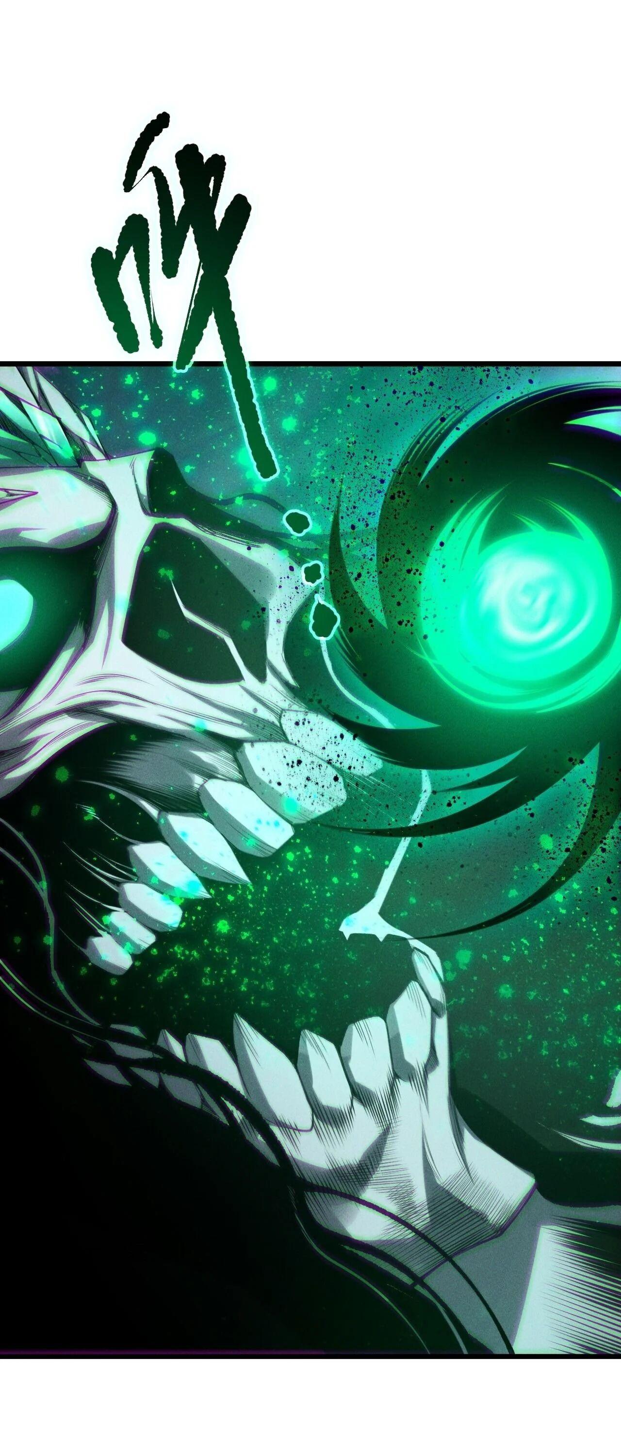 Read Disastrous Necromancer TH Manga Online