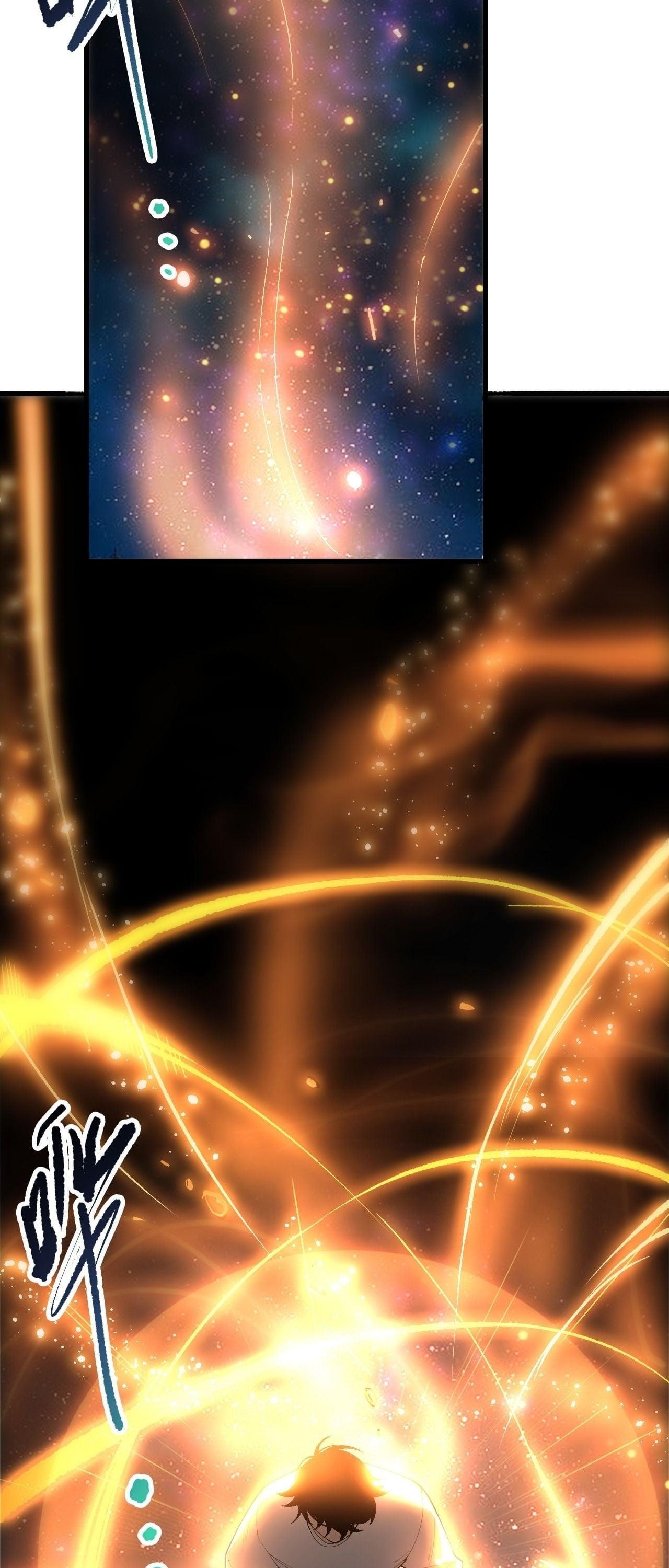 Read Disastrous Necromancer TH Manga Online